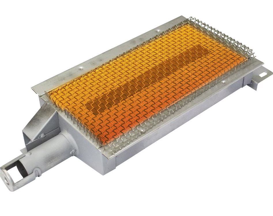 Summerset Sizzler Infrared Sear Burner