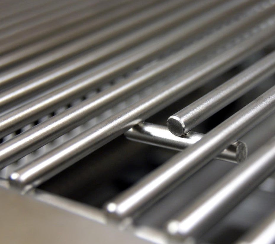 AOG 30 Inch Propane Grill w/ Lights and Rotisserie L-Series