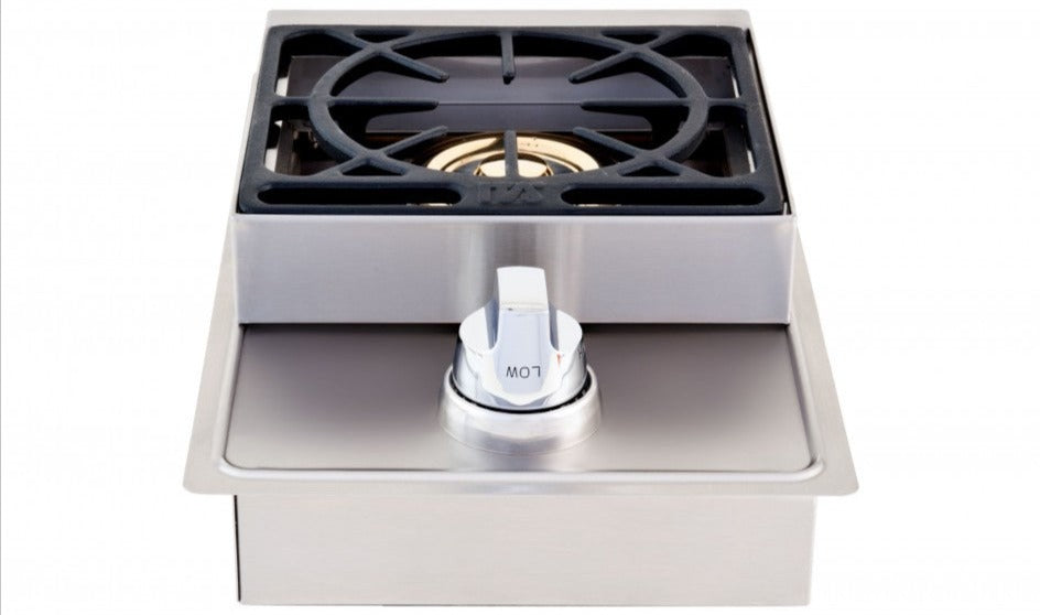 Lion Single Side Burner - Propane