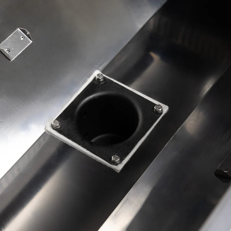 Recteq SmokeStone 600 Pellet Griddle