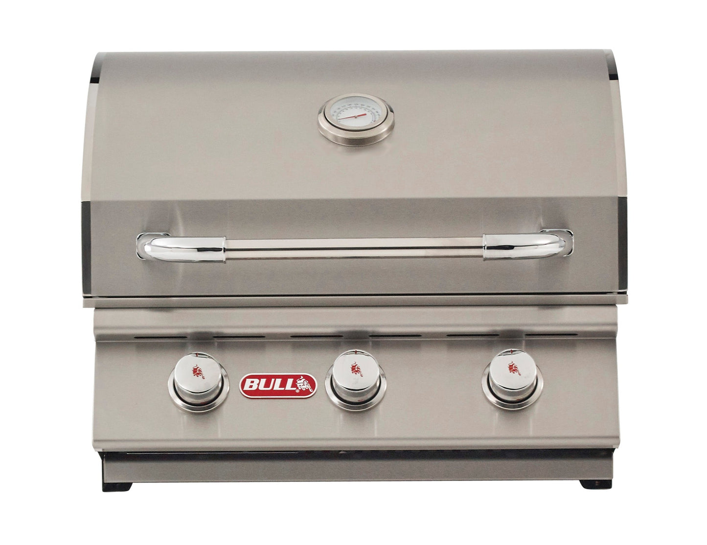 Bull Steer 24 Inch Natural Gas Grill