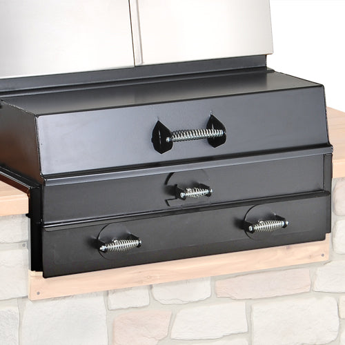 The Good One - Heritage Oven with Leg Kit