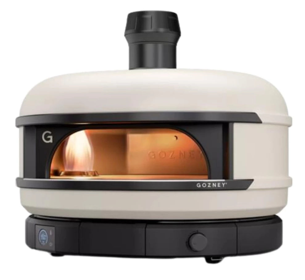 Gozney Dome S1 Propane Only Pizza Oven - White