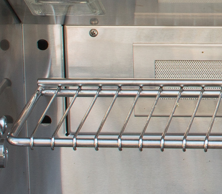 Alfresco ALXE Series 30 Inch SearZone Natural Gas Grill