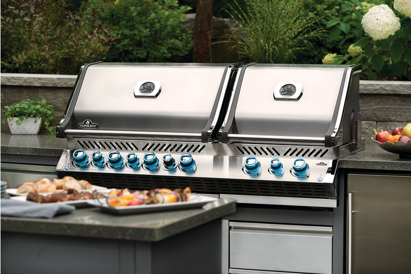 Napoleon Gas Grills