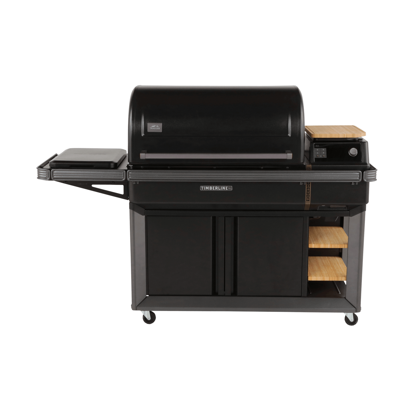 Traeger Timberline XL WiFi Pellet Grill