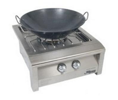 Wok for Versa Power