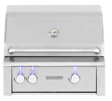 Alturi 30 Inch Propane Grill