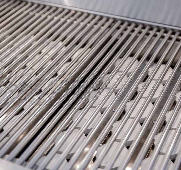 Alturi 36 Inch Natural Gas Grill