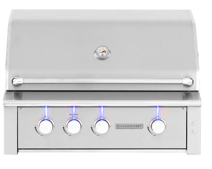 Alturi 36 Inch Propane Gas Grill