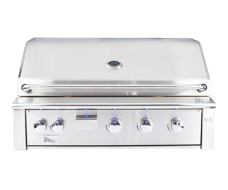 Alturi 42 Inch Propane Grill