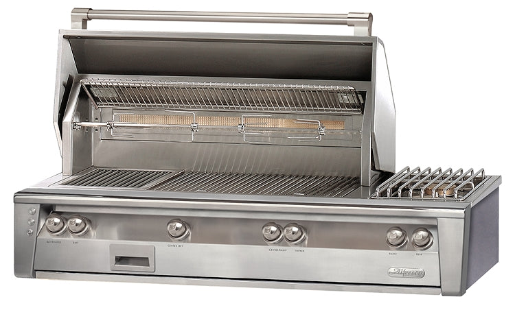 LXE series grill