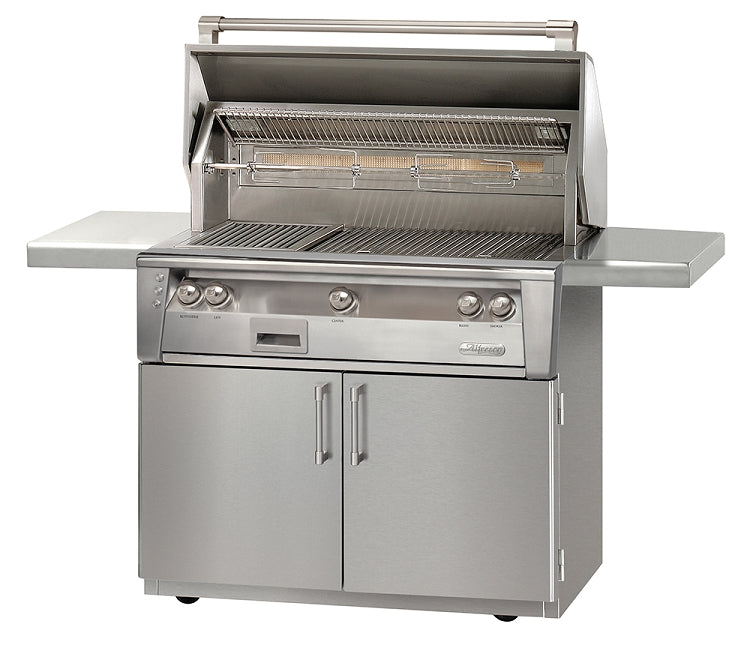 LXE series grill