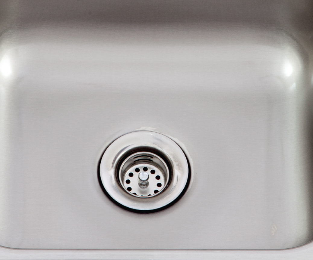 Lion Bar Faucet and Sink 15x15