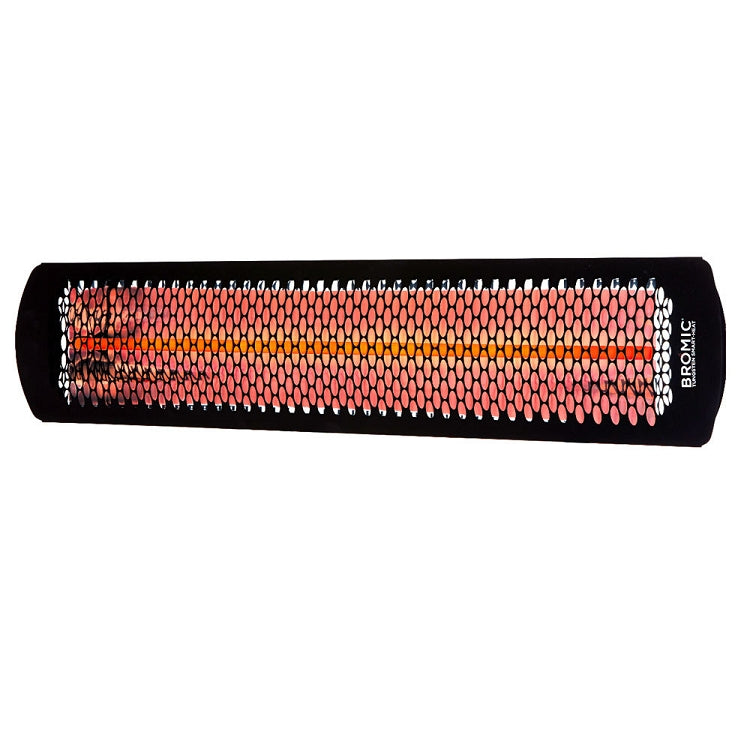 Bromic Tungsten 2000W Electric Heater