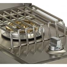 Bull Propane Single Sideburner