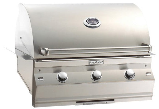 Fire Magic C540i Propane Gas Grill