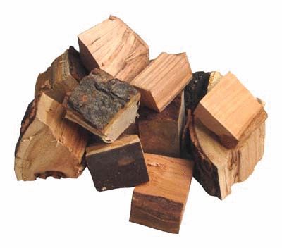 Cherry Wood Chunks