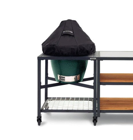 Big Green Egg - Cover F - Fits Built-Ins or Modular Nests for XL and L