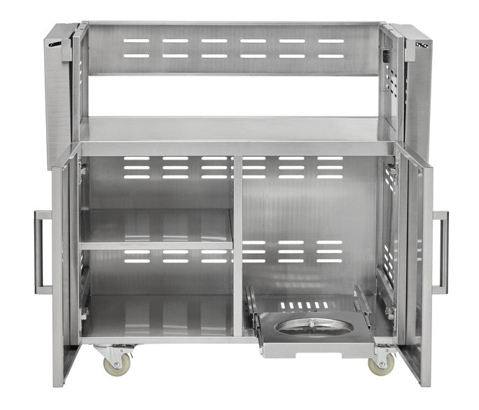 Coyote Cart for C3SL36 and C3CL36 Grills