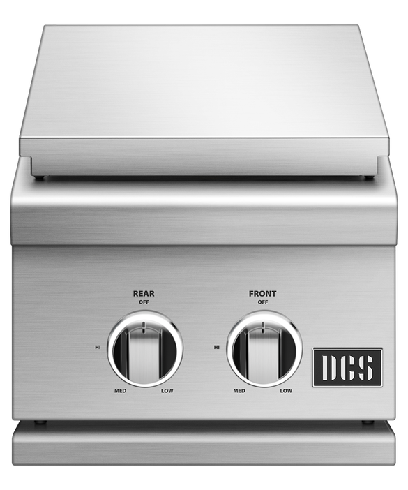 DCS Series-9 Double Side Burner - Propane