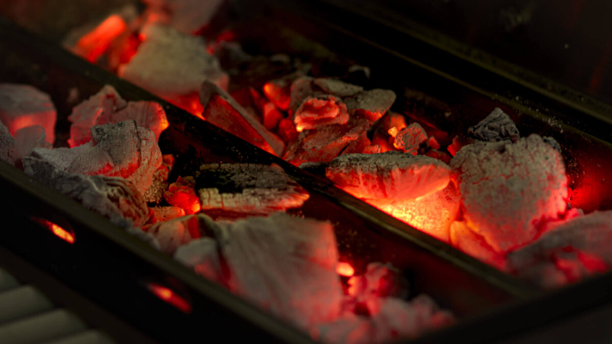 DCS 36 Inch Series 9 Propane Grill with Sear Burner And Rotisserie