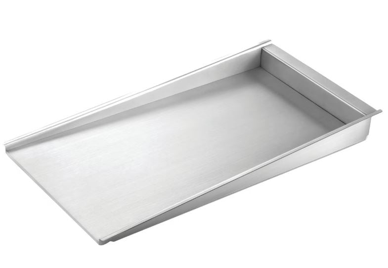 DCS 11x19 Grill Surface Griddle Plate