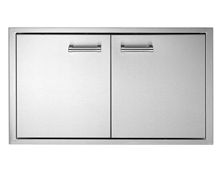 Delta Heat 32" Double Access Door