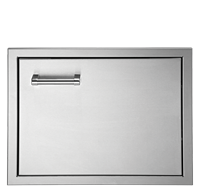 Delta Heat 24" Single Access Door