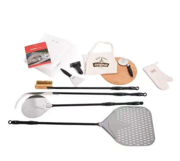 Alfa KIT Pizzaiolo V2 (Black Peels)