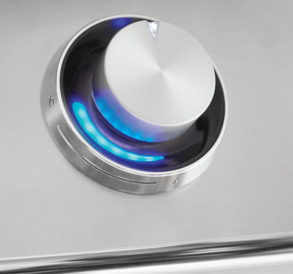 Led Knobs