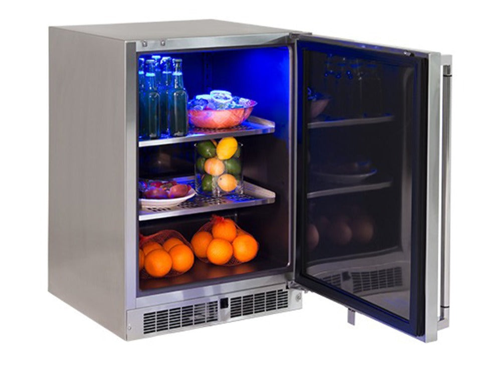 L24REF drinks not included