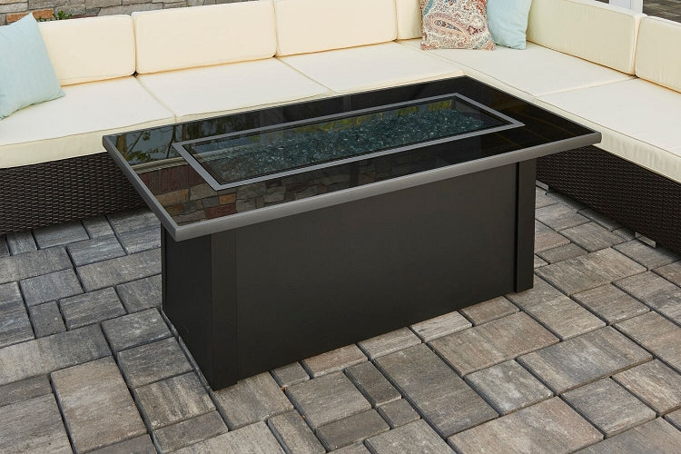 Monte Carlo Fire Pit Table