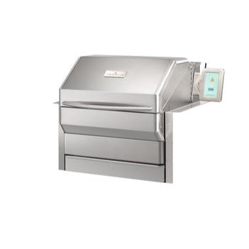 Memphis Pro Built-In ITC3 wtih WiFi - 304 Stainless Steel