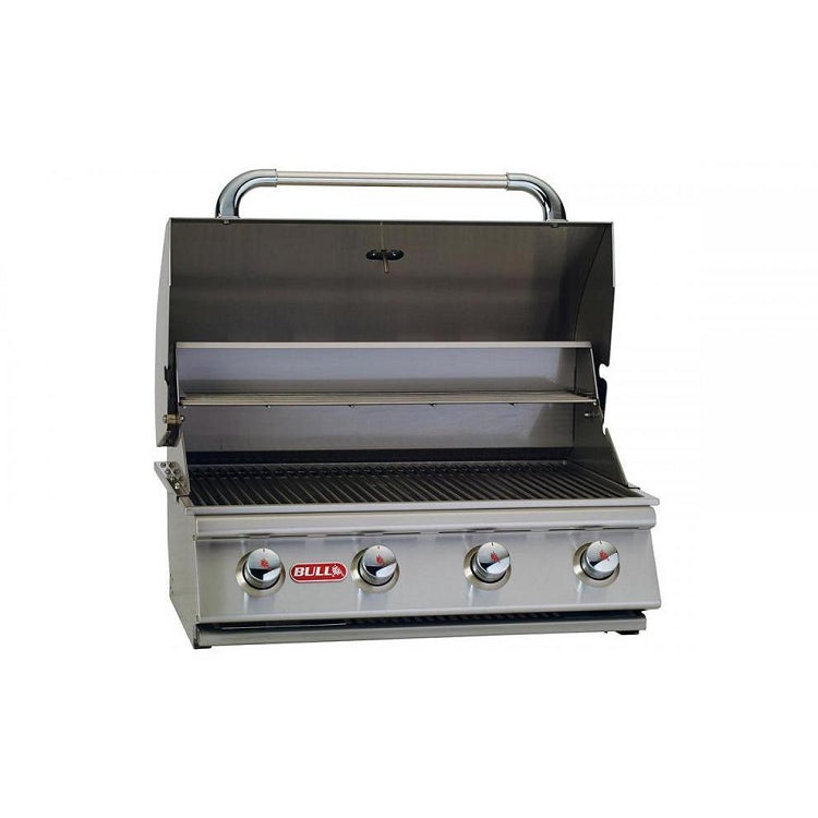 Bull Outlaw 30 Inch Propane Gas Grill