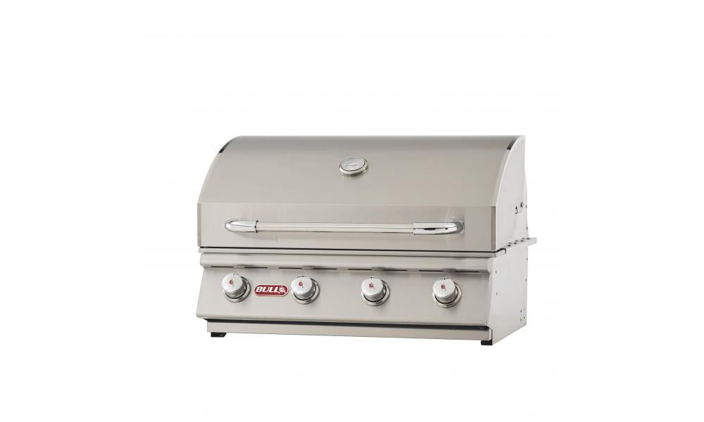 Bull Outlaw 30 Inch Natural Gas Grill