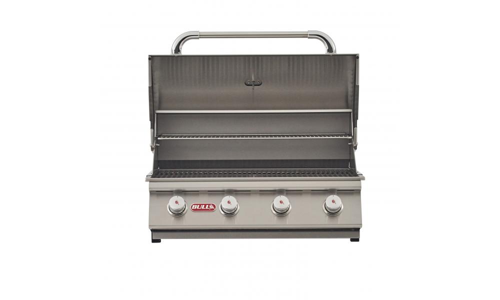 Bull Outlaw 30 Inch Natural Gas Grill
