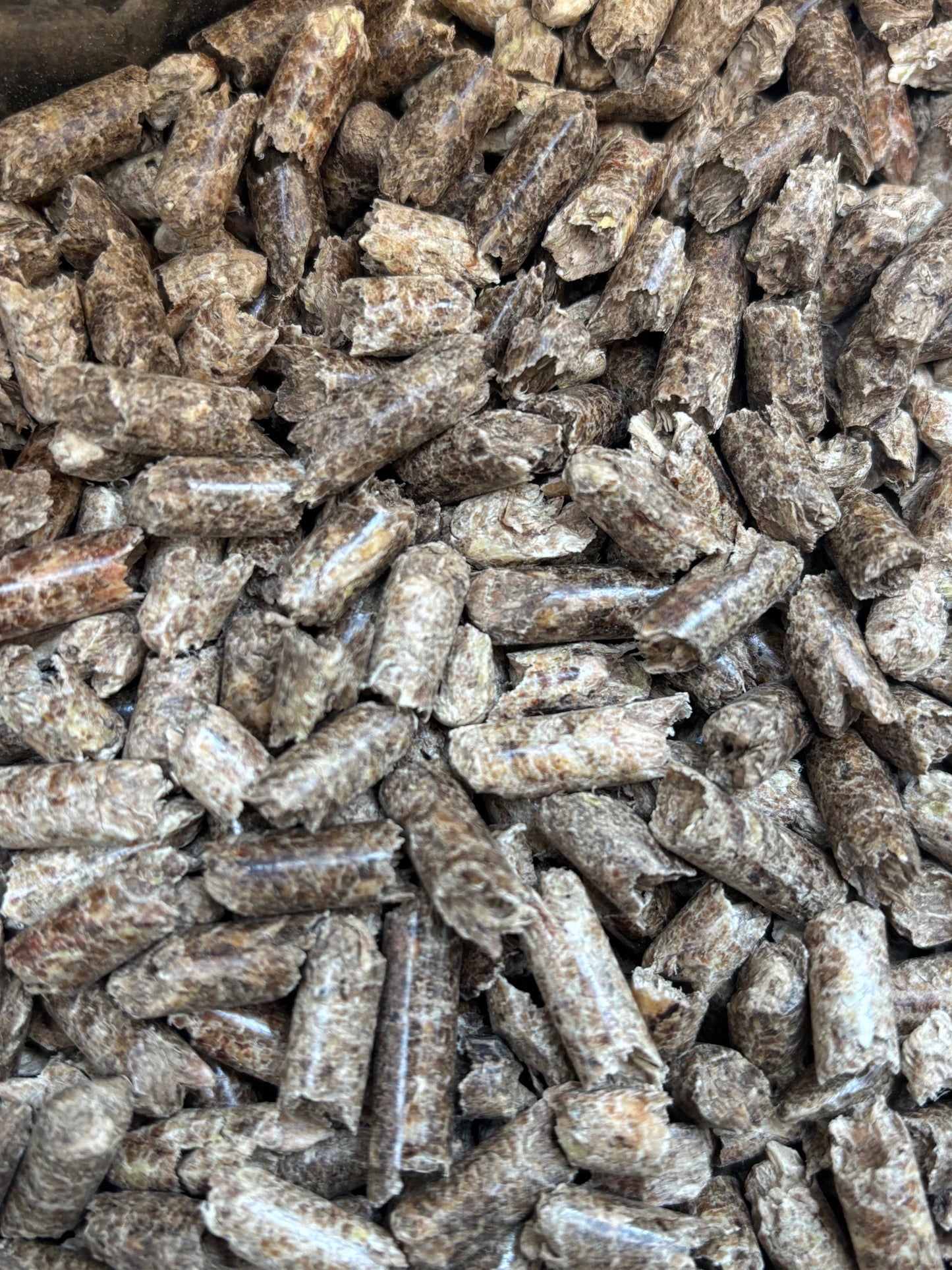 BBQ Island Apple Wood Pellets - 20 lbs