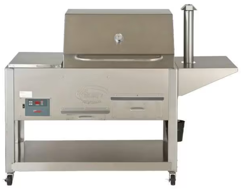 Cookshack Fast Eddy's PG1000 Pellet Smoker