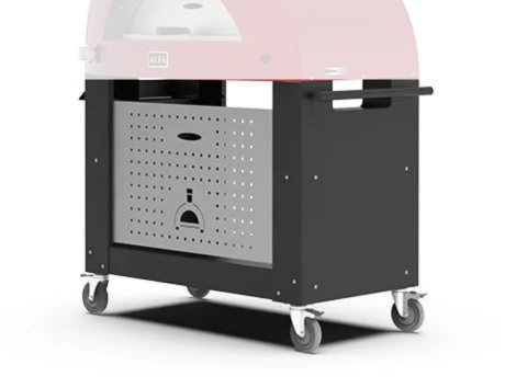 Alfa Base for Moderno/Classico 2 Pizze