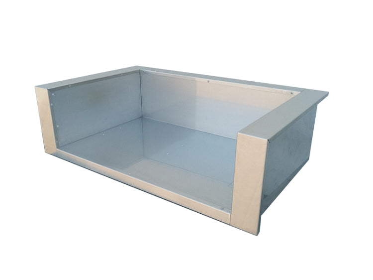 Twin Eagles 54 Inch Insulating Jacket