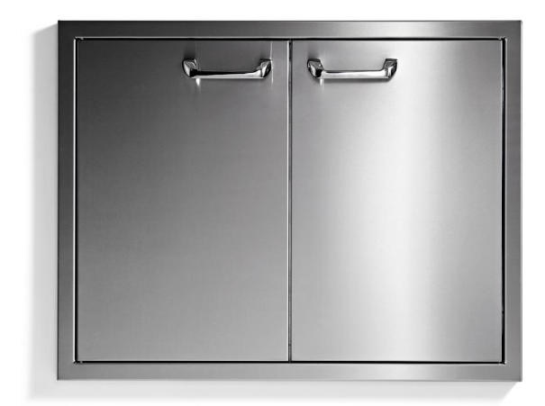 Sedona 30 Inch Access Doors