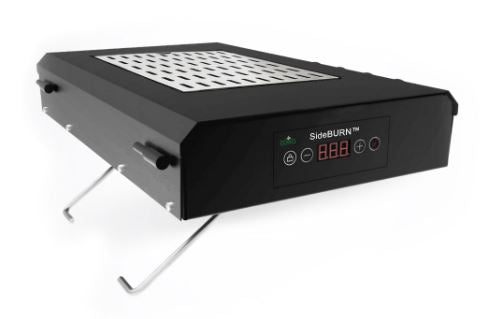 GMG SideBurn for Ledge and Peak