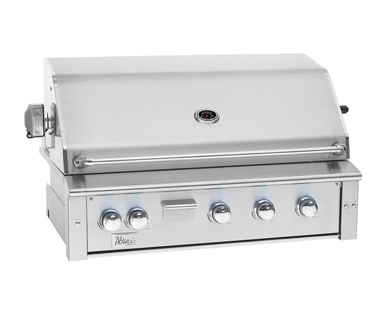 Alturi 42 Inch Propane Grill