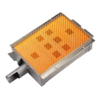 TRL Infrared Sear Zone