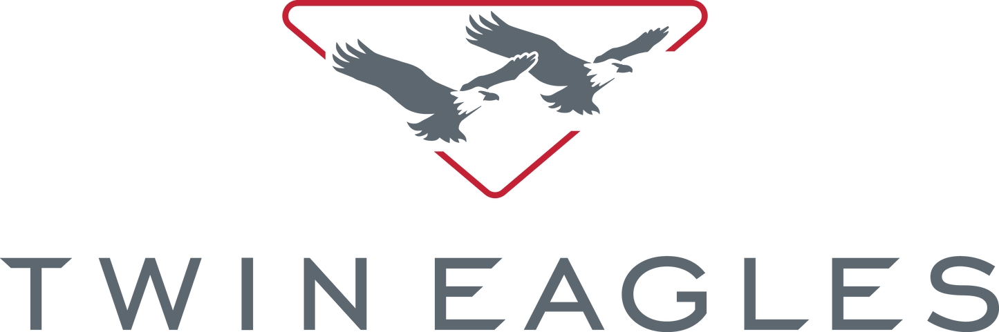 Twin Eagles 24 Inch Power Burner Cover