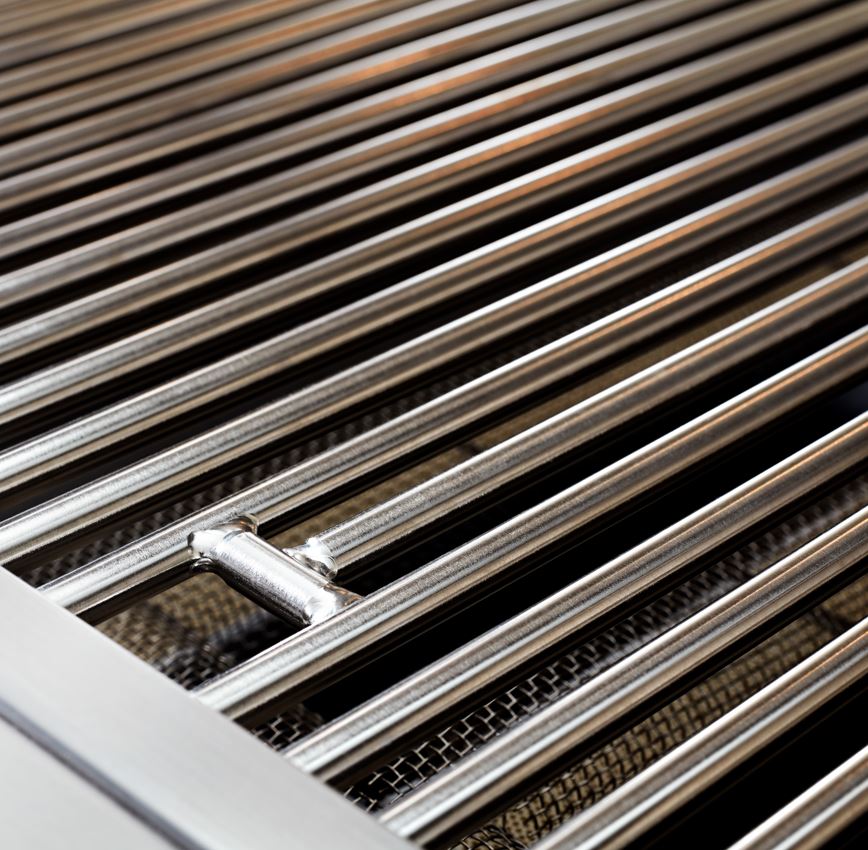 Lynx 54 Inch Professional Natural Gas Grill w/ Trident and Rotisserie