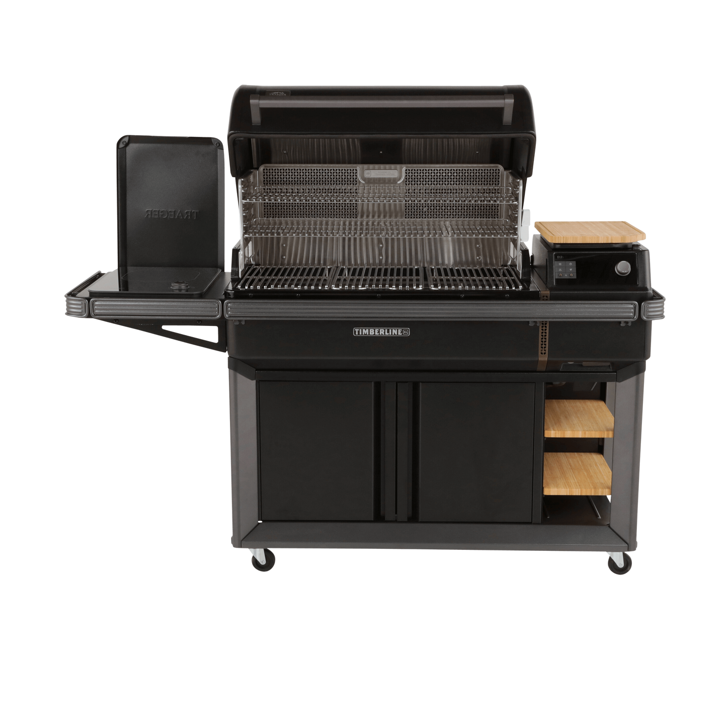 Traeger Timberline XL WiFi Pellet Grill