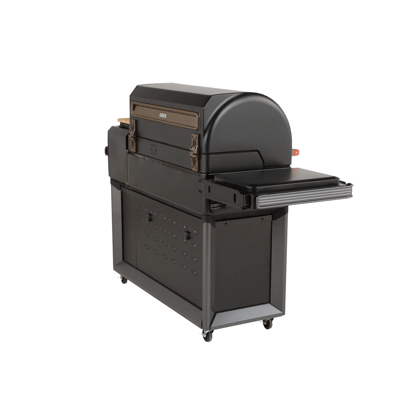 Traeger Timberline XL WiFi Pellet Grill