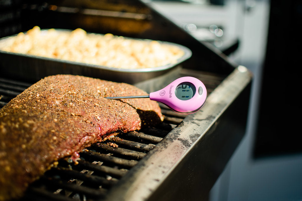 Best Temp Controllers For Optimal Grilling
